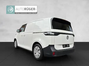 VW ID. Buzz Cargo