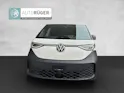 VW ID. Buzz Cargo