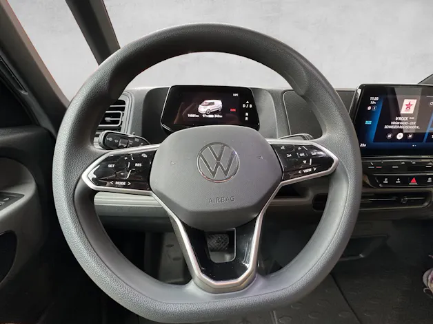 VW ID. Buzz Cargo