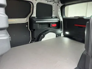 VW ID. Buzz Cargo