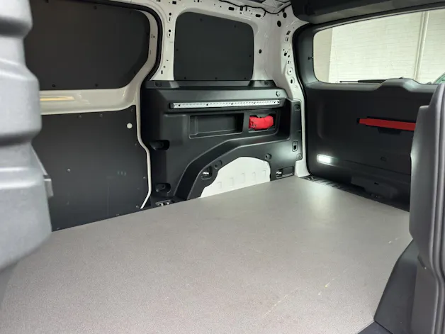 VW ID. Buzz Cargo
