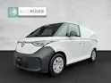 VW ID. Buzz Cargo