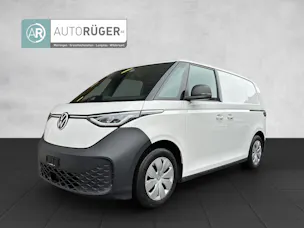 VW ID. Buzz Cargo