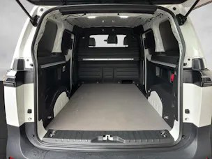 VW ID. Buzz Cargo