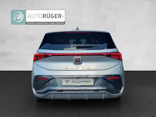 Cupra Born 77 kWh e-Boost