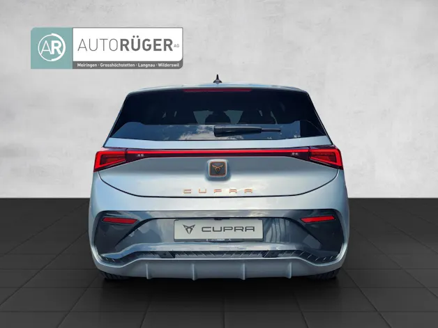 Cupra Born 77 kWh e-Boost