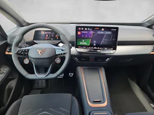 Cupra Born 77 kWh e-Boost