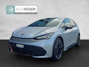 Cupra Born 77 kWh e-Boost