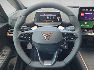 Cupra Born 77 kWh e-Boost