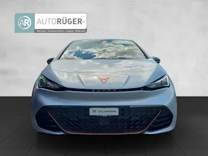 Cupra Born 77 kWh e-Boost