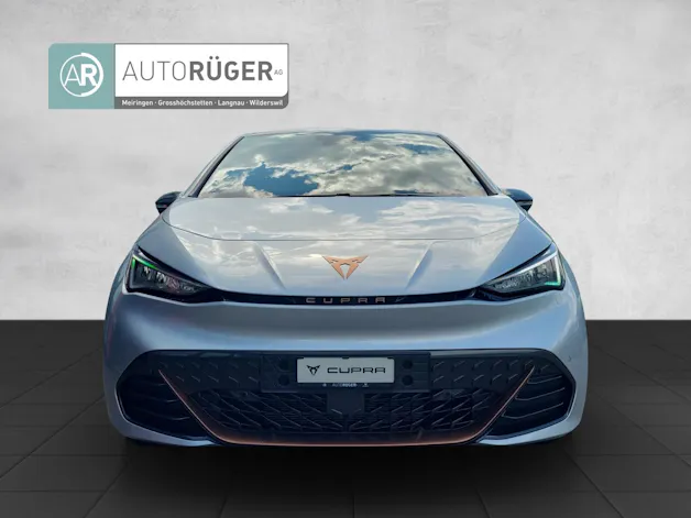 Cupra Born 77 kWh e-Boost