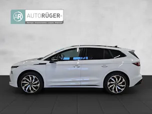 Škoda Enyaq 85 Sportline