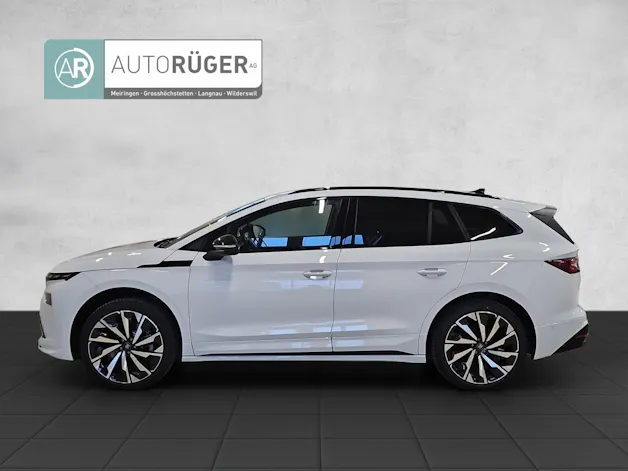 Škoda Enyaq 85 Sportline