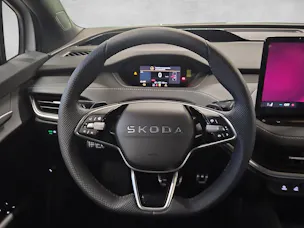 Škoda Enyaq 85 Sportline