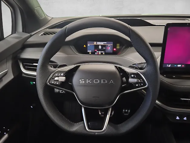 Škoda Enyaq 85 Sportline