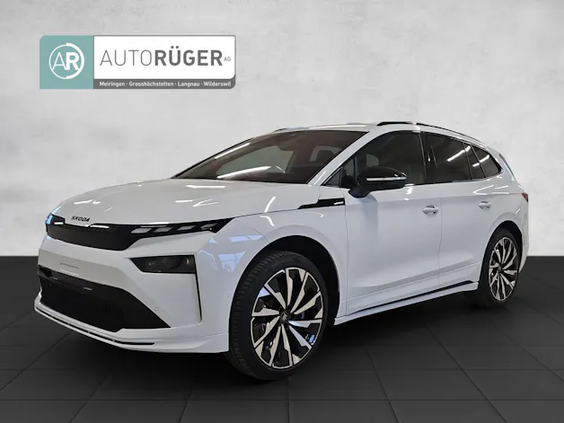 Škoda Enyaq 85 Sportline