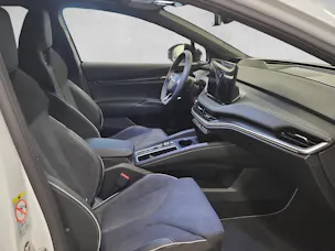 Škoda Enyaq 85 Sportline