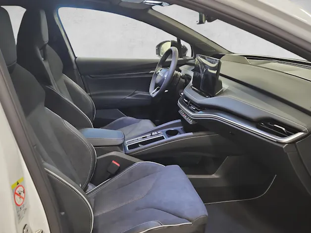 Škoda Enyaq 85 Sportline