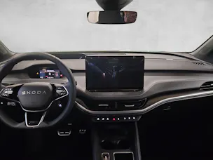 Škoda Enyaq 85 Sportline