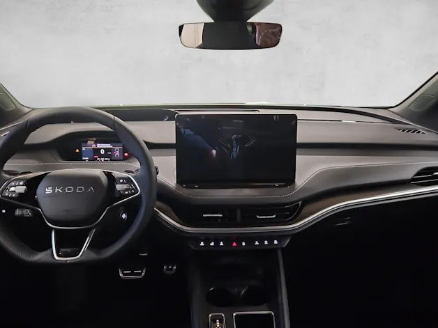 Škoda Enyaq 85 Sportline