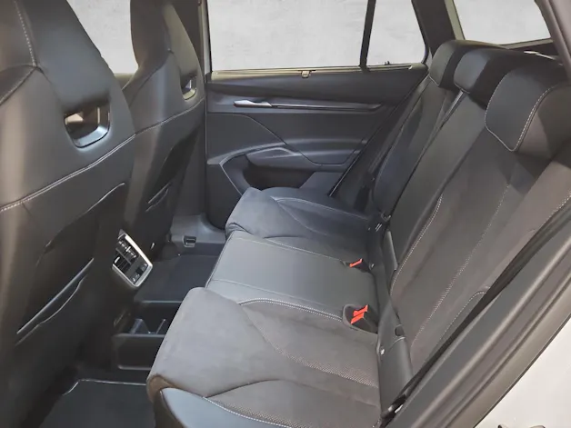 Škoda Enyaq 85 Sportline