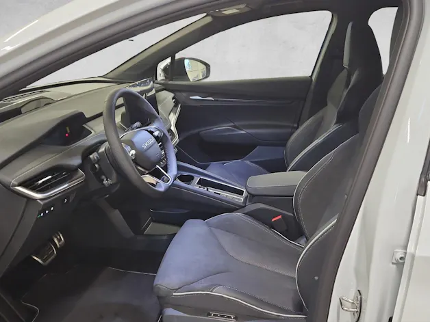 Škoda Enyaq 85 Sportline