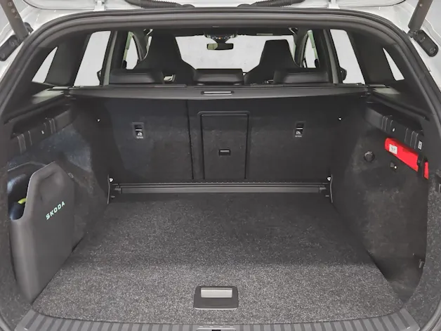 Škoda Enyaq 85 Sportline