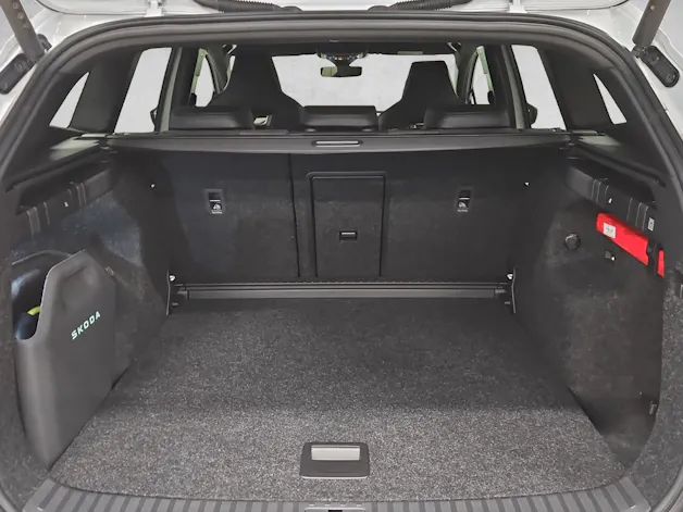Škoda Enyaq 85 Sportline