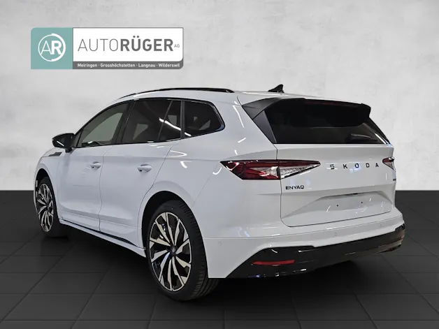Škoda Enyaq 85 Sportline