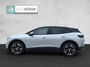 VW ID.4 GTX United 77 kWh 4Motion