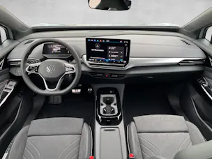 VW ID.4 GTX United 77 kWh 4Motion