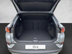 VW ID.4 GTX United 77 kWh 4Motion