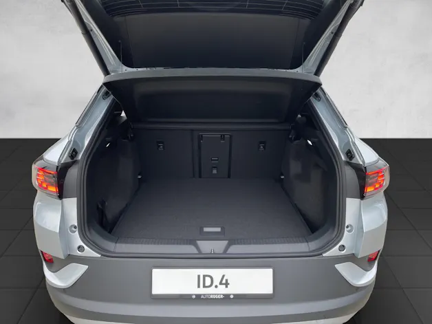 VW ID.4 Pro United 77 kWh 4 Motion