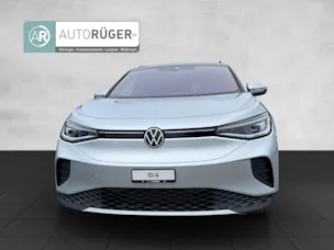 VW ID.4 GTX United 77 kWh 4Motion