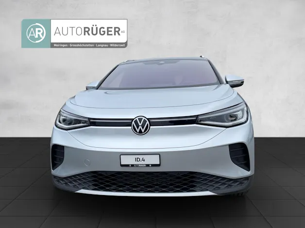VW ID.4 Pro United 77 kWh 4 Motion