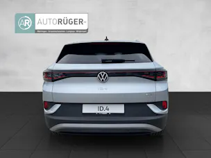 VW ID.4 GTX United 77 kWh 4Motion