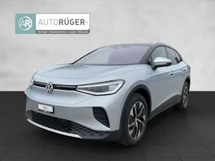VW ID.4 GTX United 77 kWh 4Motion