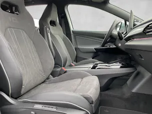 VW ID.4 GTX United 77 kWh 4Motion