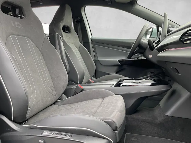 VW ID.4 Pro United 77 kWh 4 Motion
