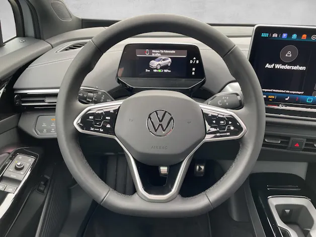 VW ID.4 Pro United 77 kWh 4 Motion