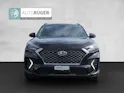 Hyundai Tucson 1.6 TGDI N-Line 4WD DCT