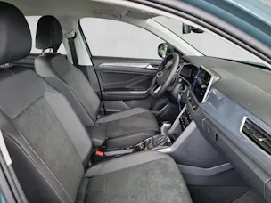 VW T-Roc 2.0 TDI SCR Style 4Motion DSG