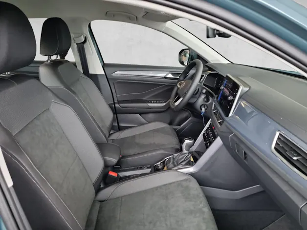 VW T-Roc 2.0 TDI SCR Style 4Motion DSG
