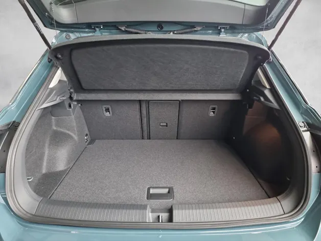 VW T-Roc 2.0 TDI SCR Style 4Motion DSG