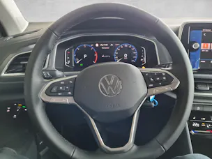 VW T-Roc 2.0 TDI SCR Style 4Motion DSG