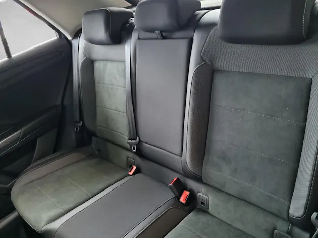 VW T-Roc 2.0 TDI SCR Style 4Motion DSG