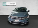 VW T-Roc 2.0 TDI SCR Style 4Motion DSG