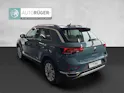 VW T-Roc 2.0 TDI SCR Style 4Motion DSG