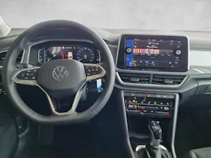 VW T-Roc 2.0 TDI SCR Style 4Motion DSG