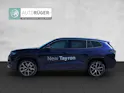 VW Tayron 2.0 TDI SCR R-Line 4Motion DSG